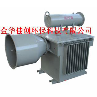 惠山GGAJ02电除尘高压静电变压器