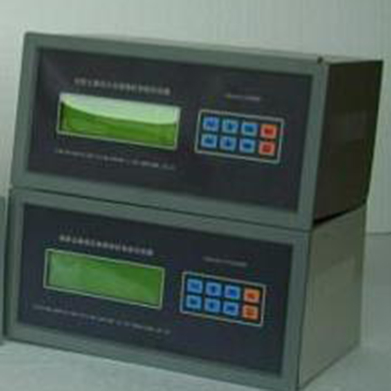 惠山TM-II型电除尘高压控制器